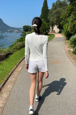 Ainsley Top Long Sleeves