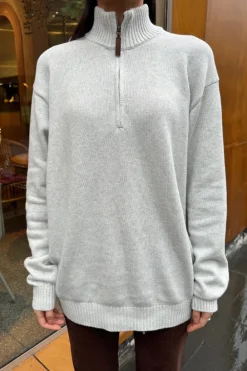 Best Aleah Sweater Cotton