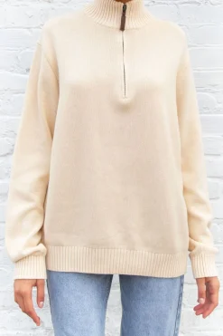 Best Aleah Sweater Cotton