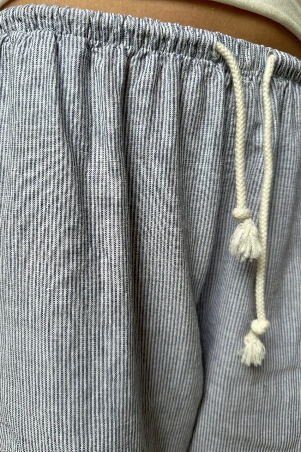 Clearance Anastasia Linen Pants Sweatpants|Sweatpants & Sweatshirts