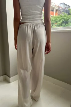 Discount Anastasia Silky Pants Pajamas|Pajamas