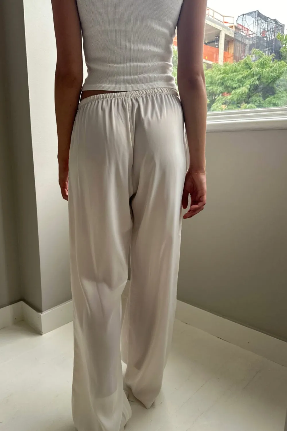 Discount Anastasia Silky Pants Pajamas|Pajamas