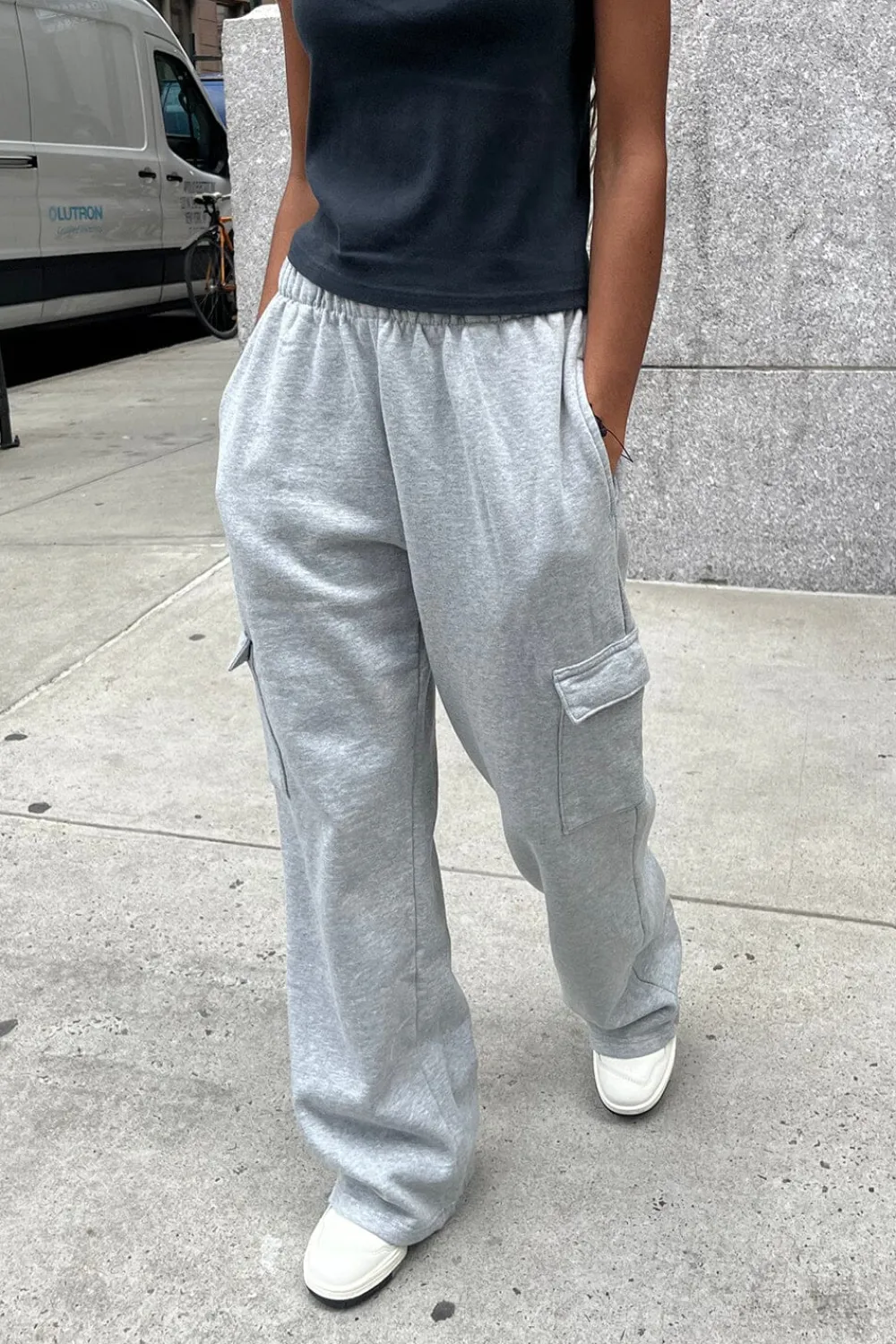 Best Anastasia Soft Pocket Sweatpants Sweatpants|Sweatpants & Sweatshirts