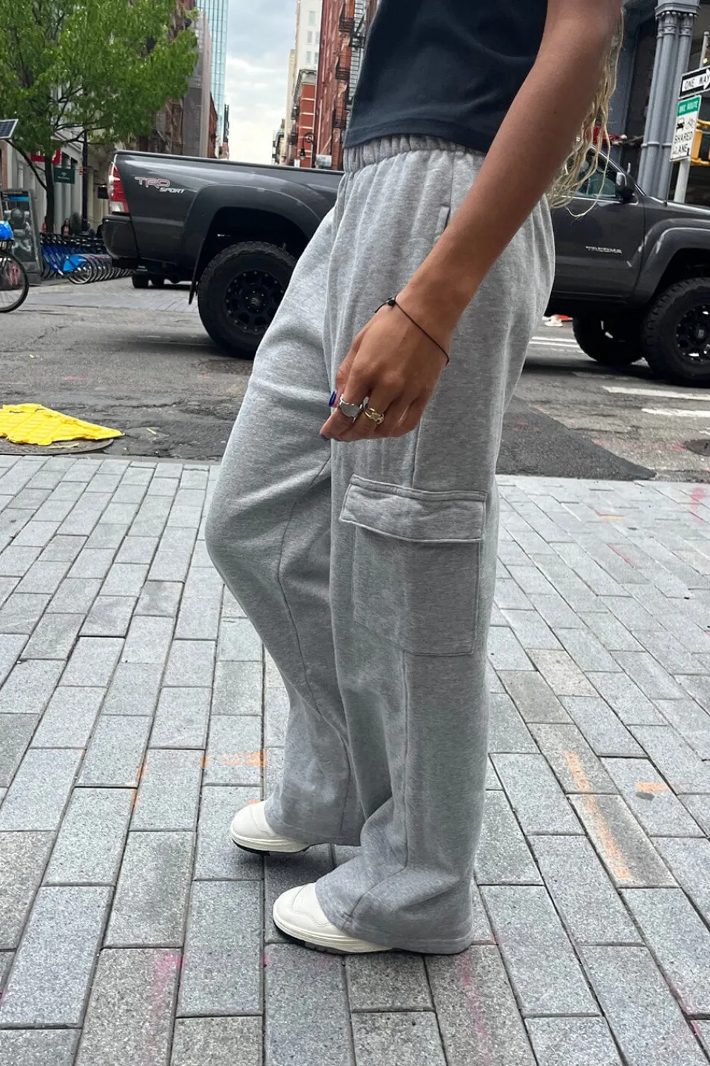Best Anastasia Soft Pocket Sweatpants Sweatpants|Sweatpants & Sweatshirts
