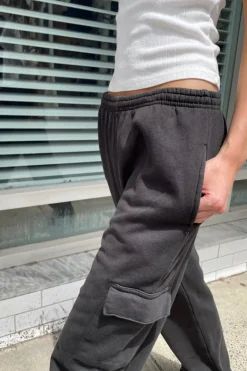 Online Anastasia Soft Pocket Sweatpants Sweatpants|Sweatpants & Sweatshirts