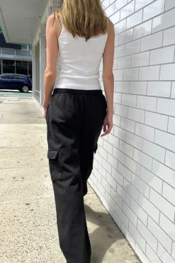 Online Anastasia Soft Pocket Sweatpants Sweatpants|Sweatpants & Sweatshirts