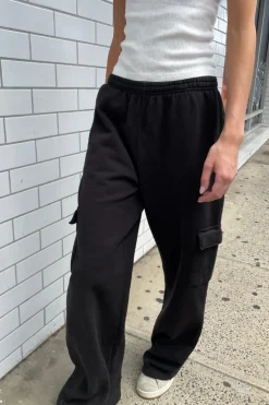 Online Anastasia Soft Pocket Sweatpants Sweatpants|Sweatpants & Sweatshirts