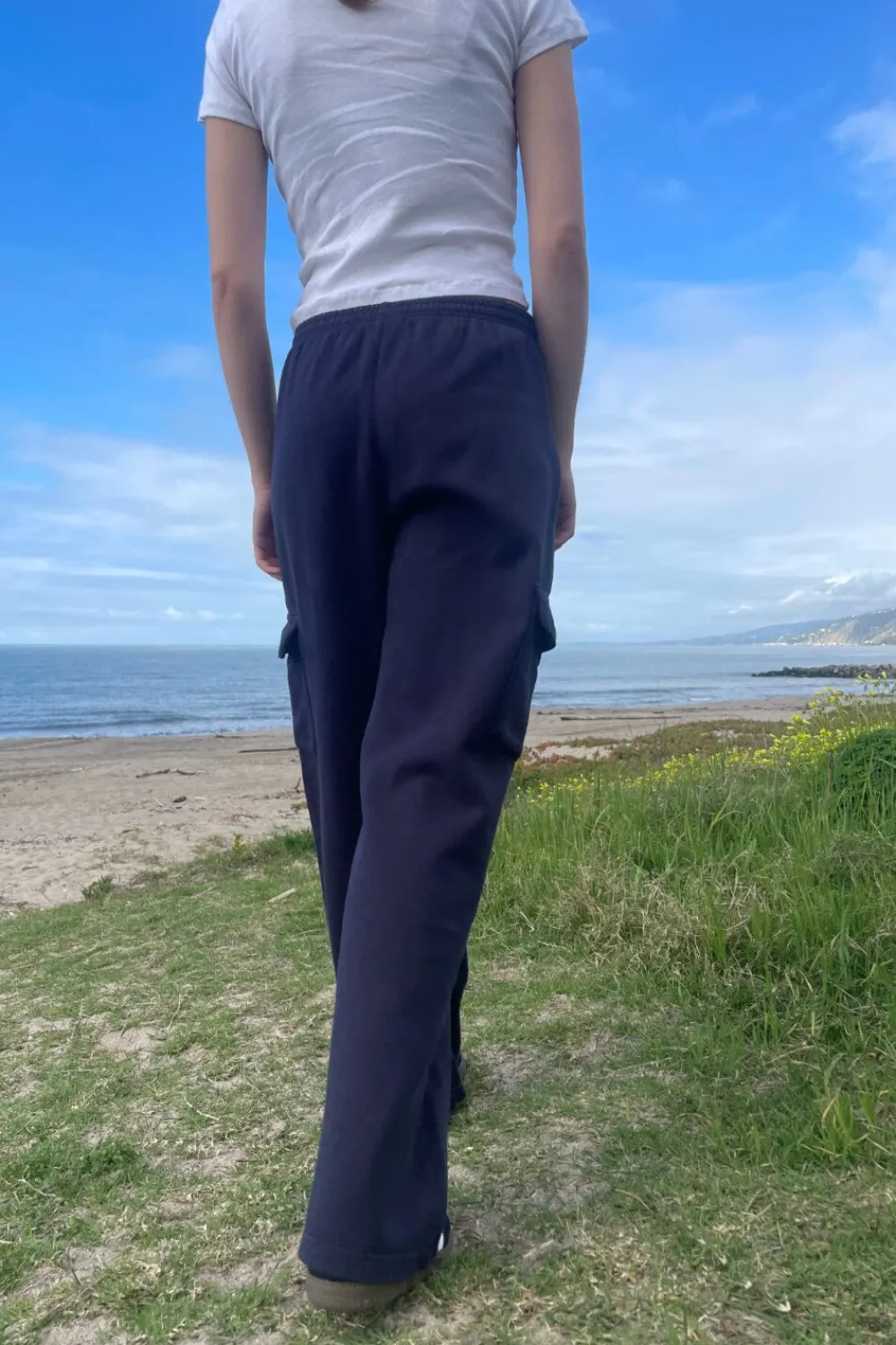 Online Anastasia Soft Pocket Sweatpants Sweatpants|Sweatpants & Sweatshirts