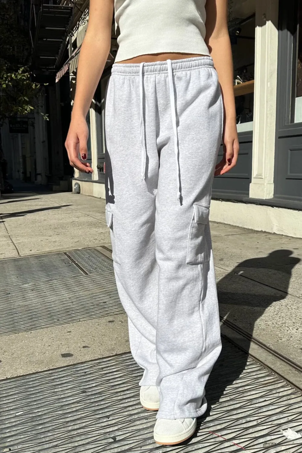 Clearance Anastasia Soft Pocket Sweatpants Sweatpants|Sweatpants & Sweatshirts
