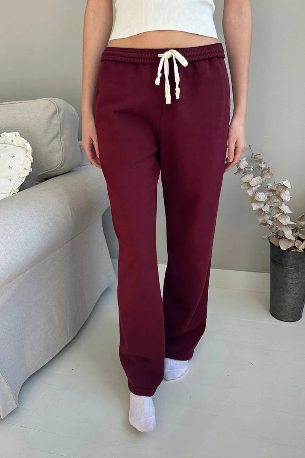 Clearance Anastasia Soft Sweatpants Sweatpants|Sweatpants & Sweatshirts