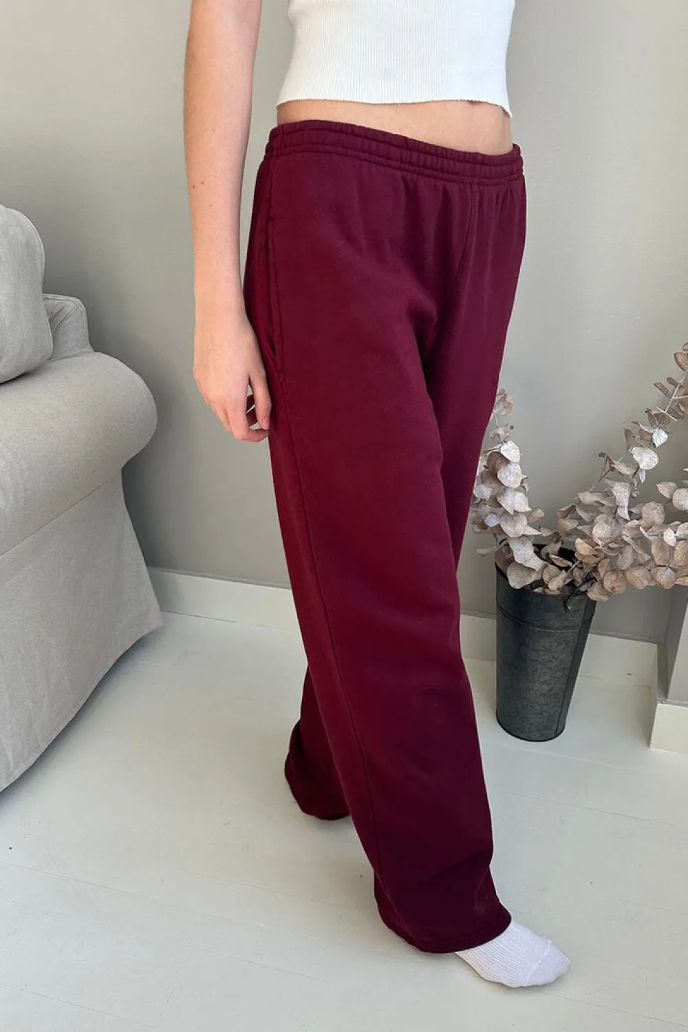 Clearance Anastasia Soft Sweatpants Sweatpants|Sweatpants & Sweatshirts