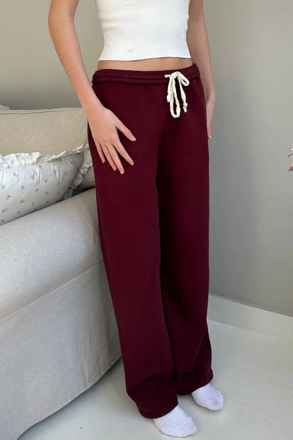 Clearance Anastasia Soft Sweatpants Sweatpants|Sweatpants & Sweatshirts