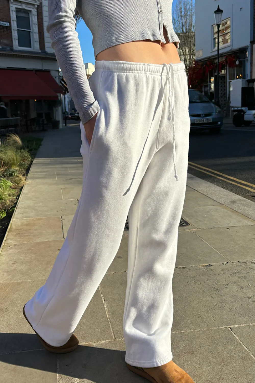 Hot Anastasia Soft Sweatpants Sweatpants|Sweatpants & Sweatshirts