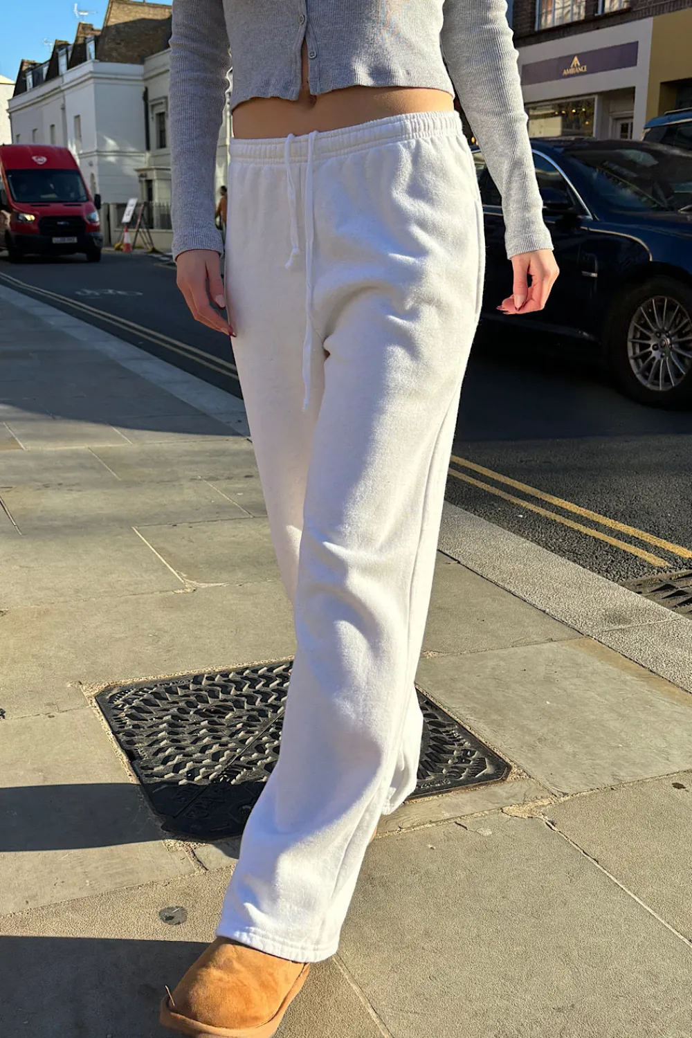 Hot Anastasia Soft Sweatpants Sweatpants|Sweatpants & Sweatshirts