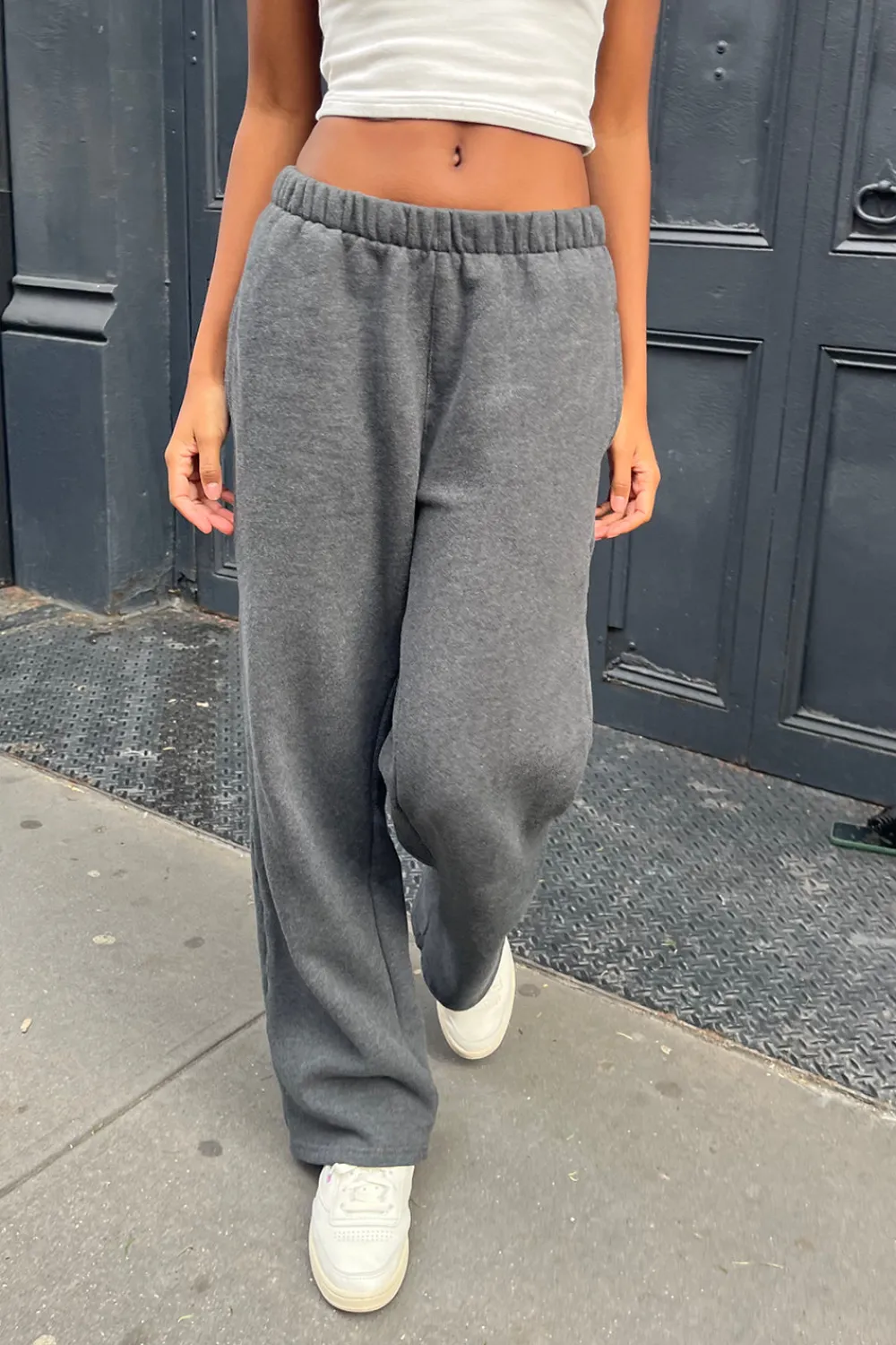 Anastasia Soft Sweatpants Sweatpants & Sweatshirts