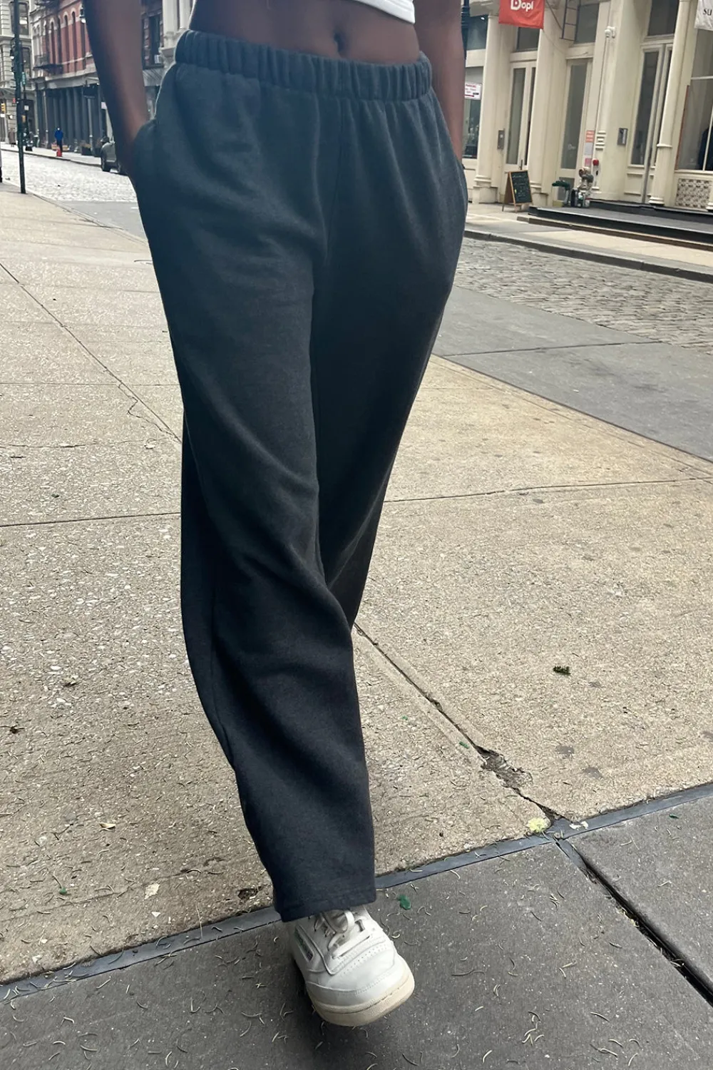 Anastasia Soft Sweatpants Sweatpants & Sweatshirts
