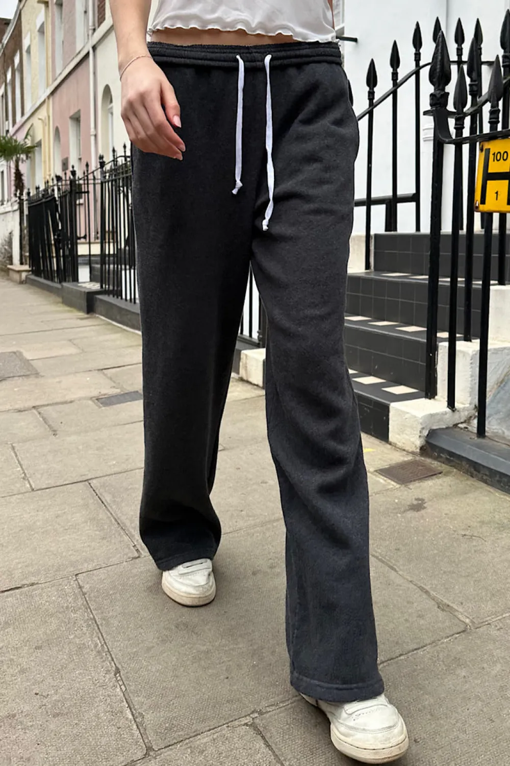 Anastasia Soft Sweatpants Sweatpants & Sweatshirts