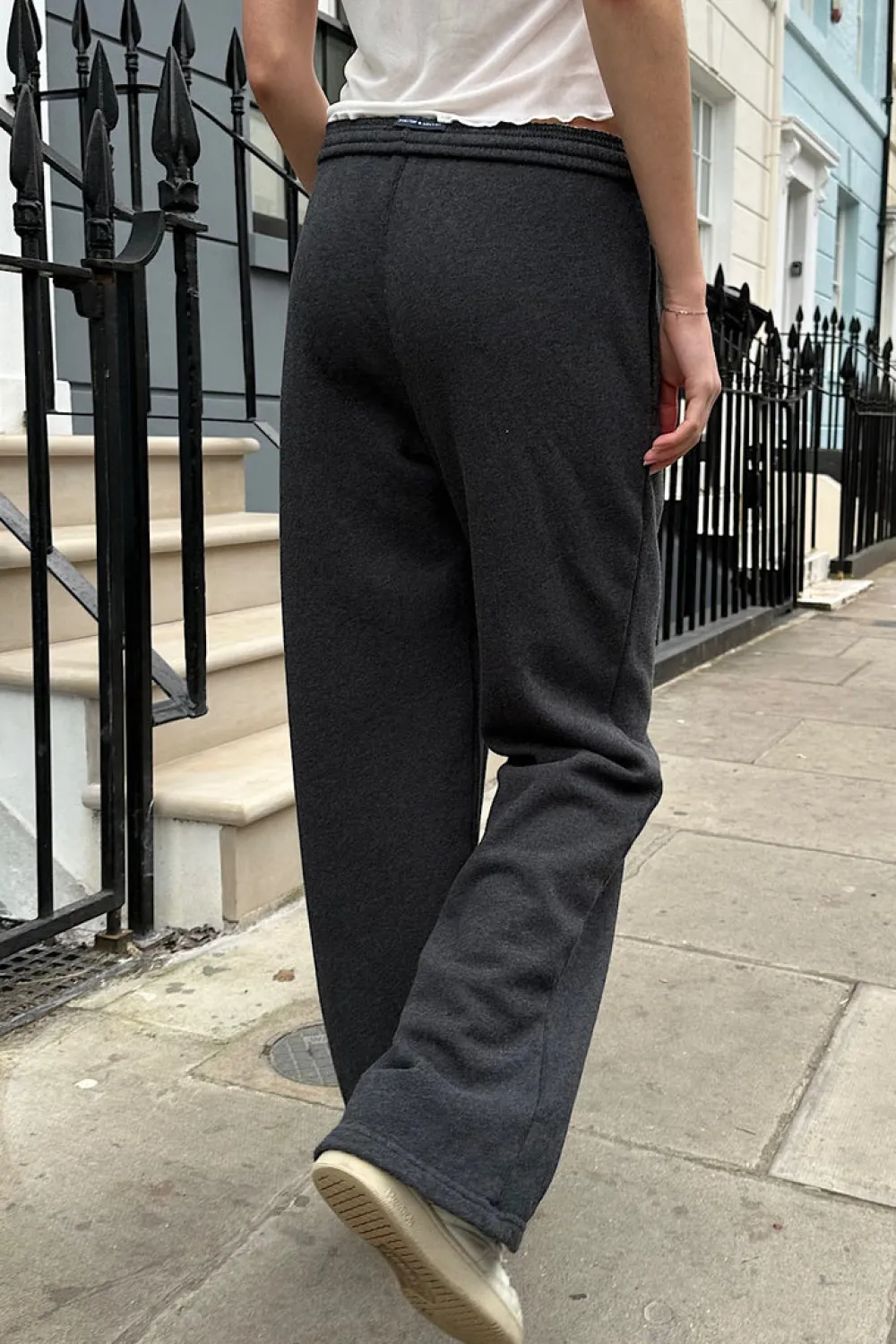Anastasia Soft Sweatpants Sweatpants & Sweatshirts