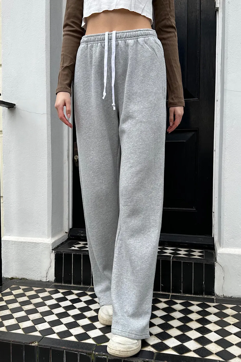 Anastasia Soft Sweatpants Sweatpants & Sweatshirts