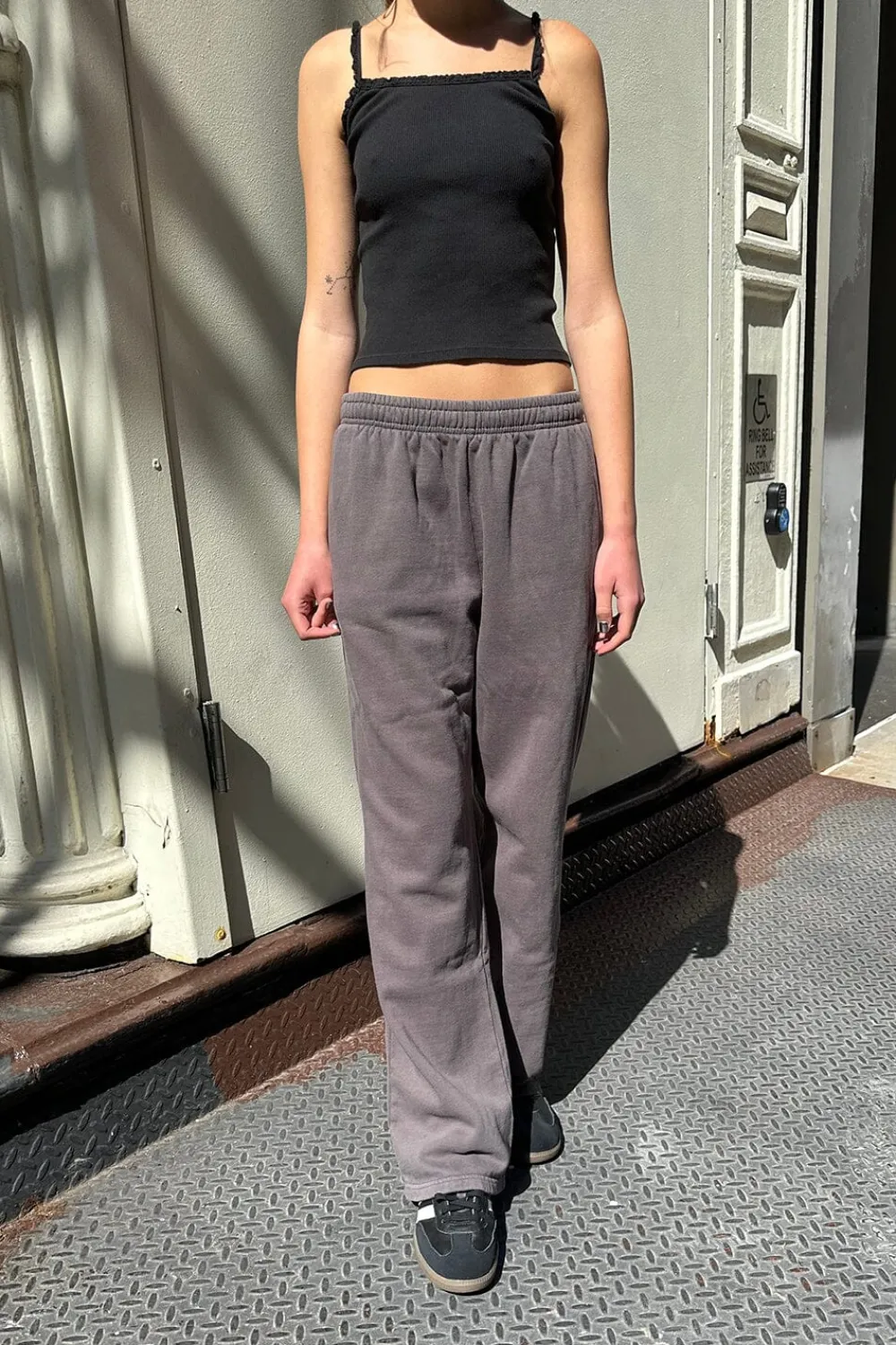 Anastasia Tie Sweatpants Sweatpants|Sweatpants & Sweatshirts