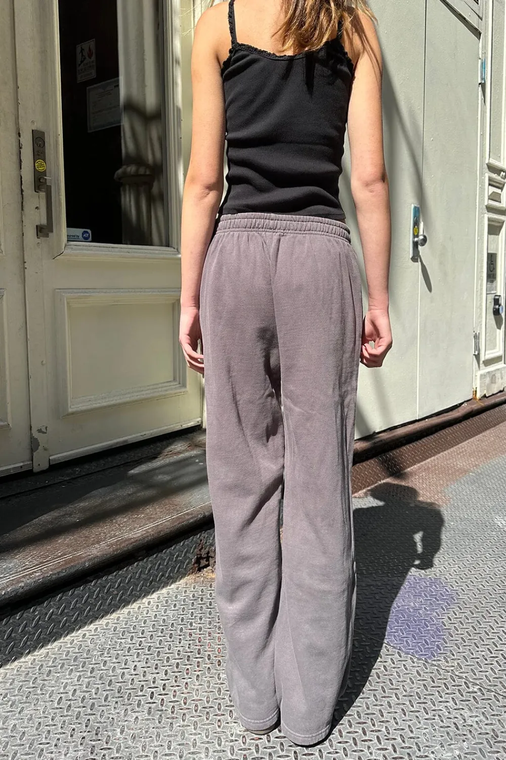 Anastasia Tie Sweatpants Sweatpants|Sweatpants & Sweatshirts