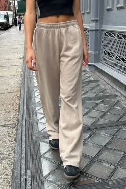 Anastasia Tie Sweatpants Sweatpants|Sweatpants & Sweatshirts