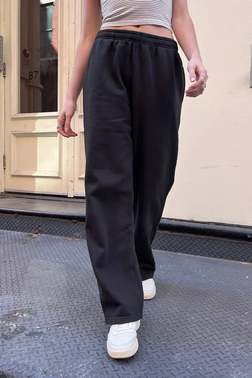 Anastasia Tie Sweatpants Sweatpants|Sweatpants & Sweatshirts