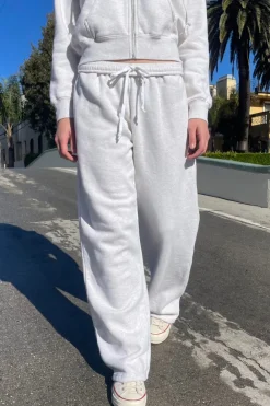 Outlet Anastasia Tie Sweatpants Sweatpants|Sweatpants & Sweatshirts
