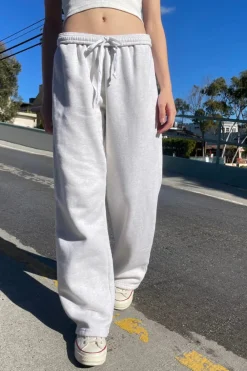 Outlet Anastasia Tie Sweatpants Sweatpants|Sweatpants & Sweatshirts