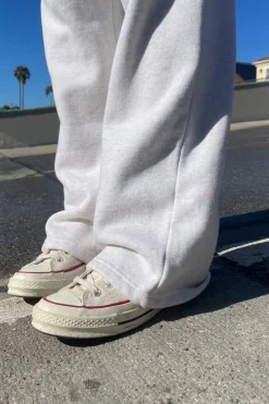 Outlet Anastasia Tie Sweatpants Sweatpants|Sweatpants & Sweatshirts
