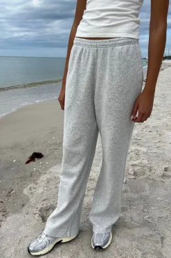 Online Anastasia Waffle Sweatpants Sweatpants|Sweatpants & Sweatshirts