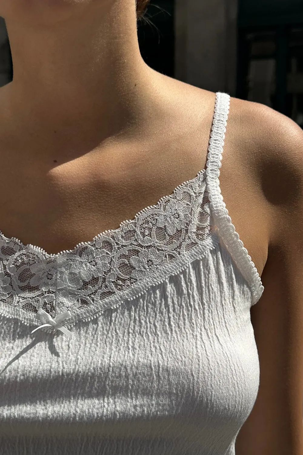 Discount Arden Tank Whites|Tubes & Tanks