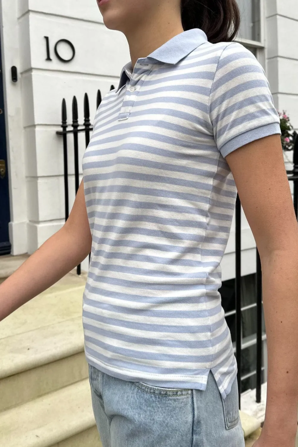 Ashlyn Stripe Stripes