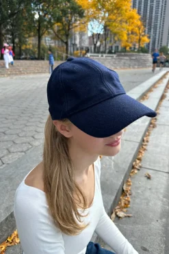 Outlet Audrey Cap Hats & Caps