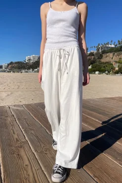 Sale Autumn Tie Sweatpants Sweatpants|Sweatpants & Sweatshirts