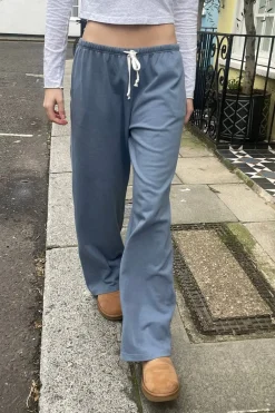 Sale Autumn Tie Sweatpants Sweatpants|Sweatpants & Sweatshirts