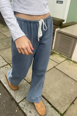 Sale Autumn Tie Sweatpants Sweatpants|Sweatpants & Sweatshirts