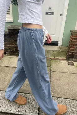 Sale Autumn Tie Sweatpants Sweatpants|Sweatpants & Sweatshirts
