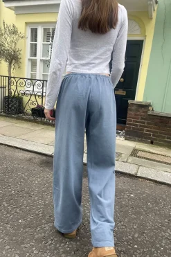 Sale Autumn Tie Sweatpants Sweatpants|Sweatpants & Sweatshirts