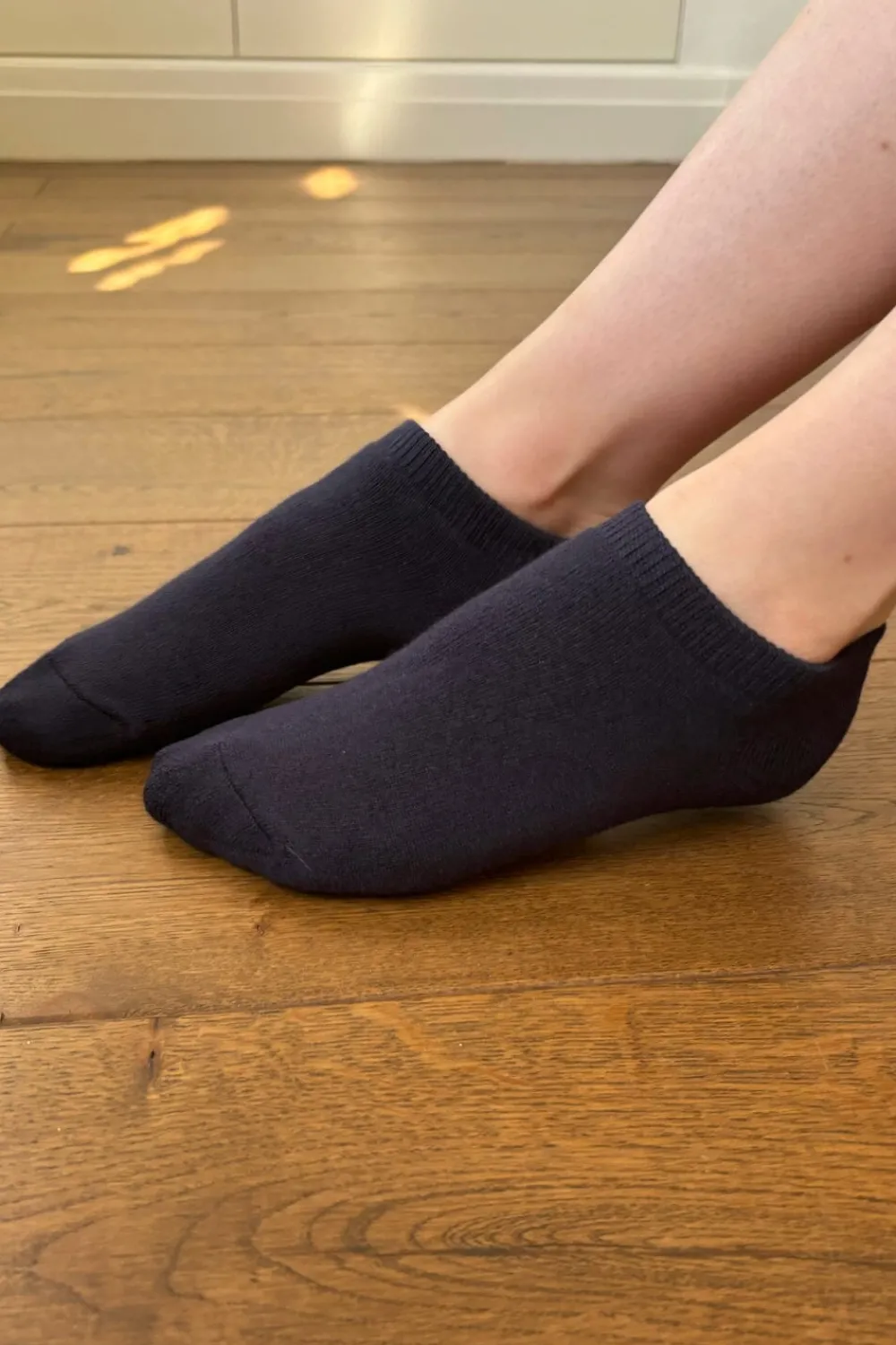 Sale Basic Ankle Socks Socks