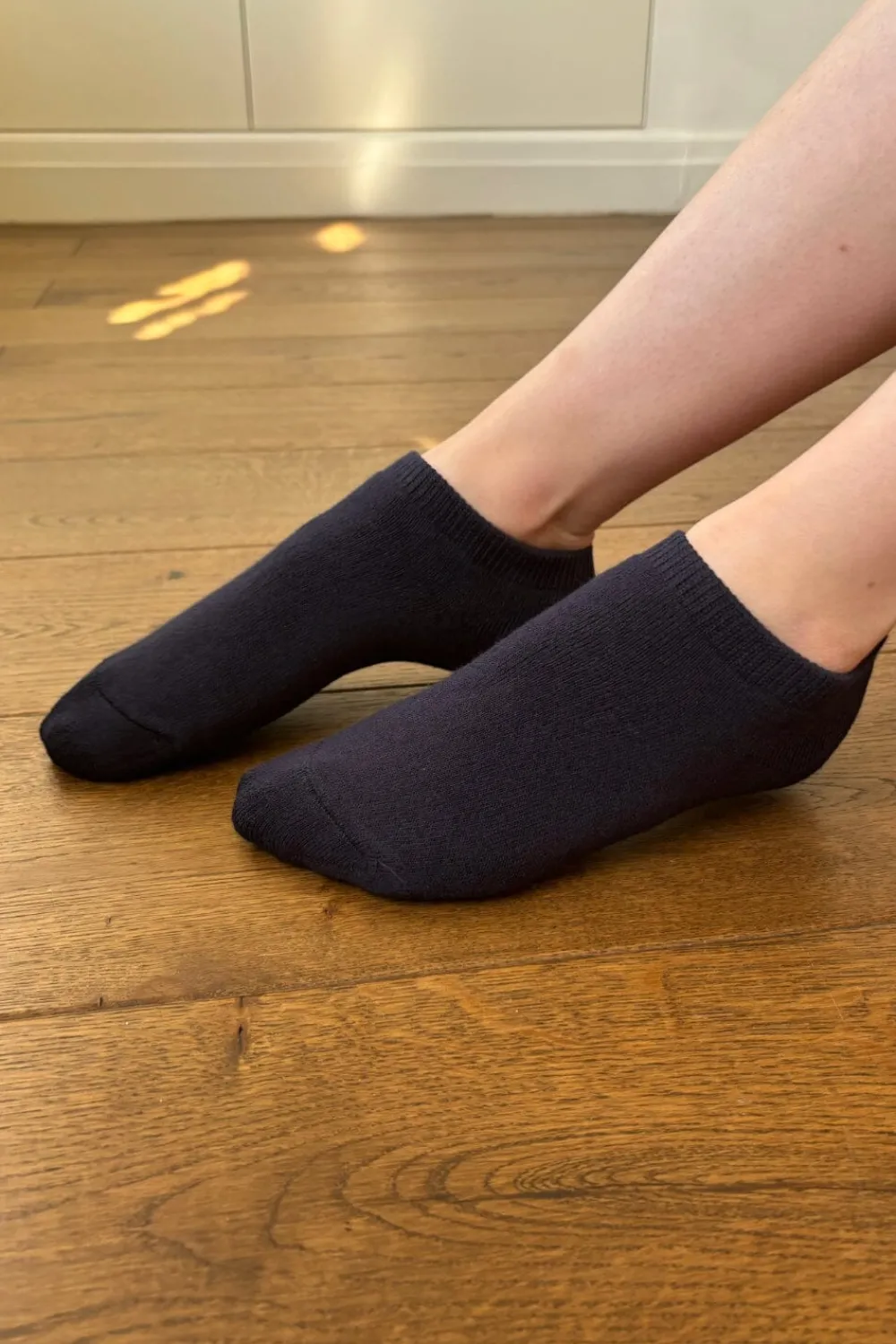 Sale Basic Ankle Socks Socks