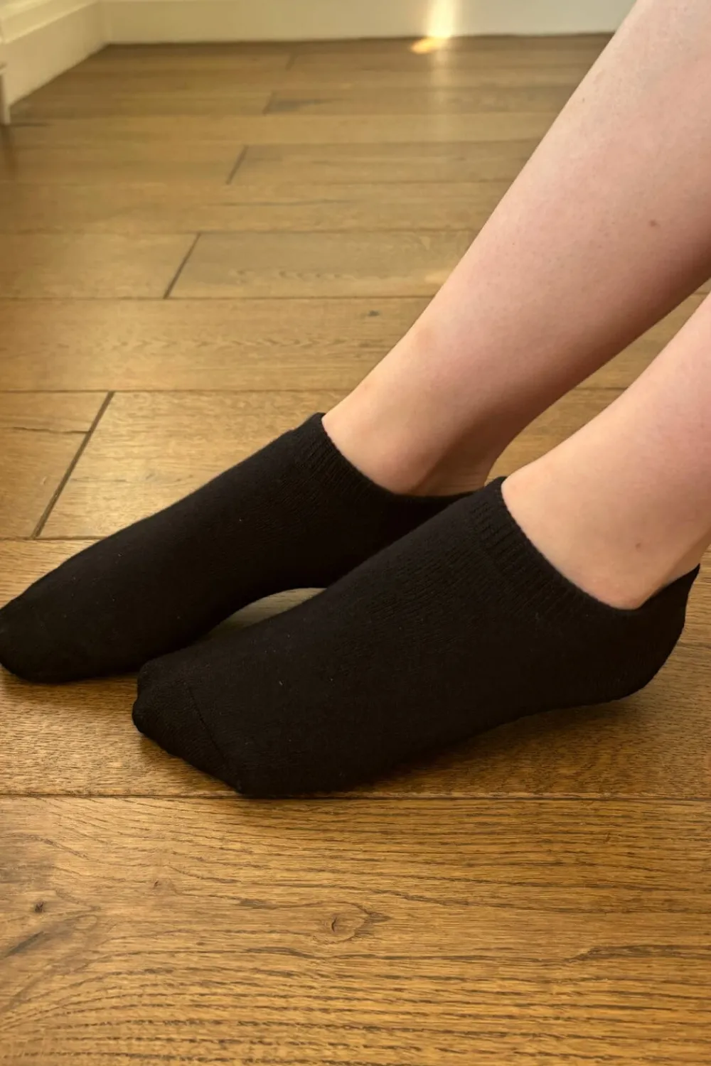 Sale Basic Ankle Socks Socks