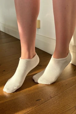 Sale Basic Ankle Socks Socks