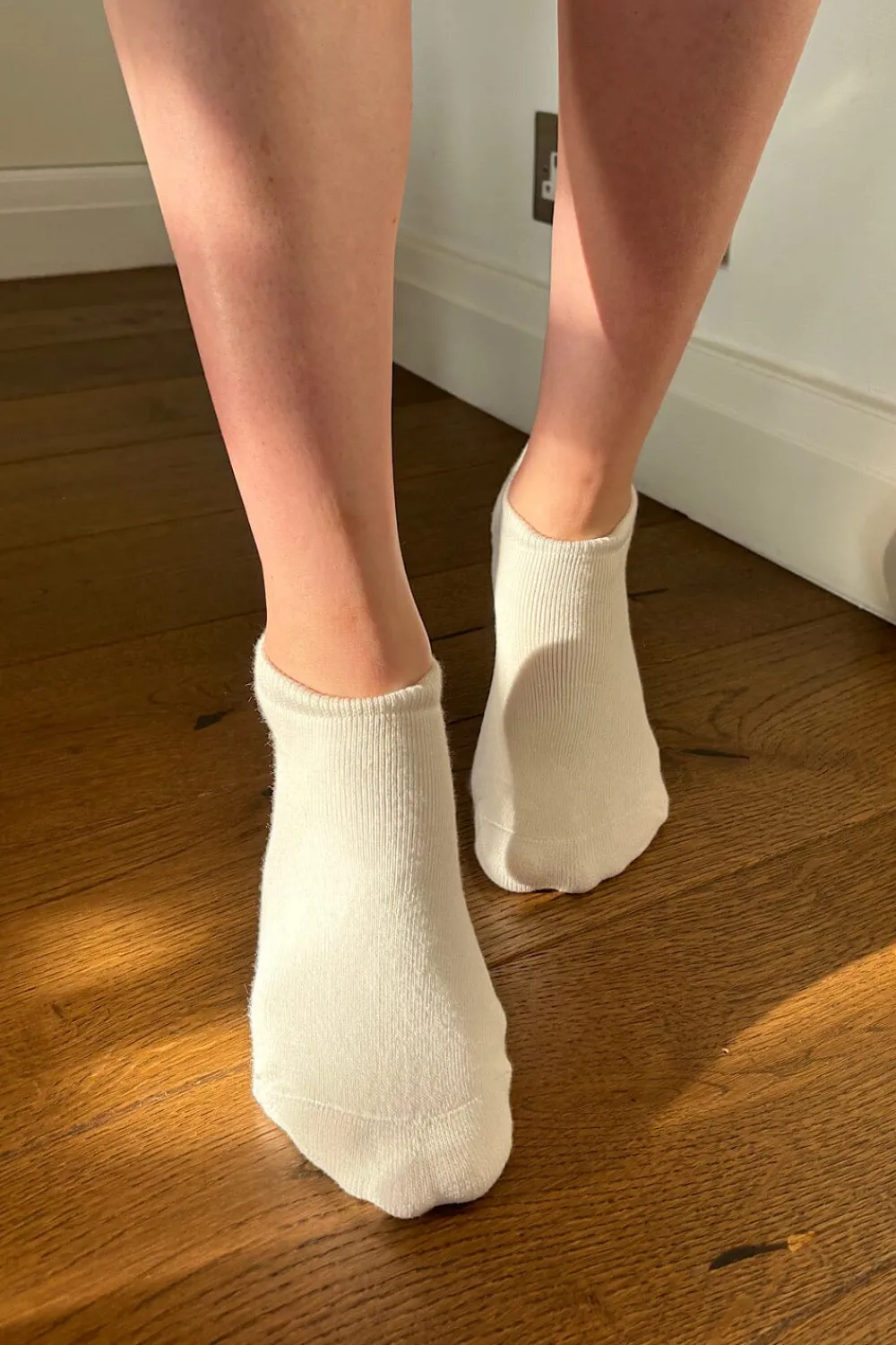 Sale Basic Ankle Socks Socks