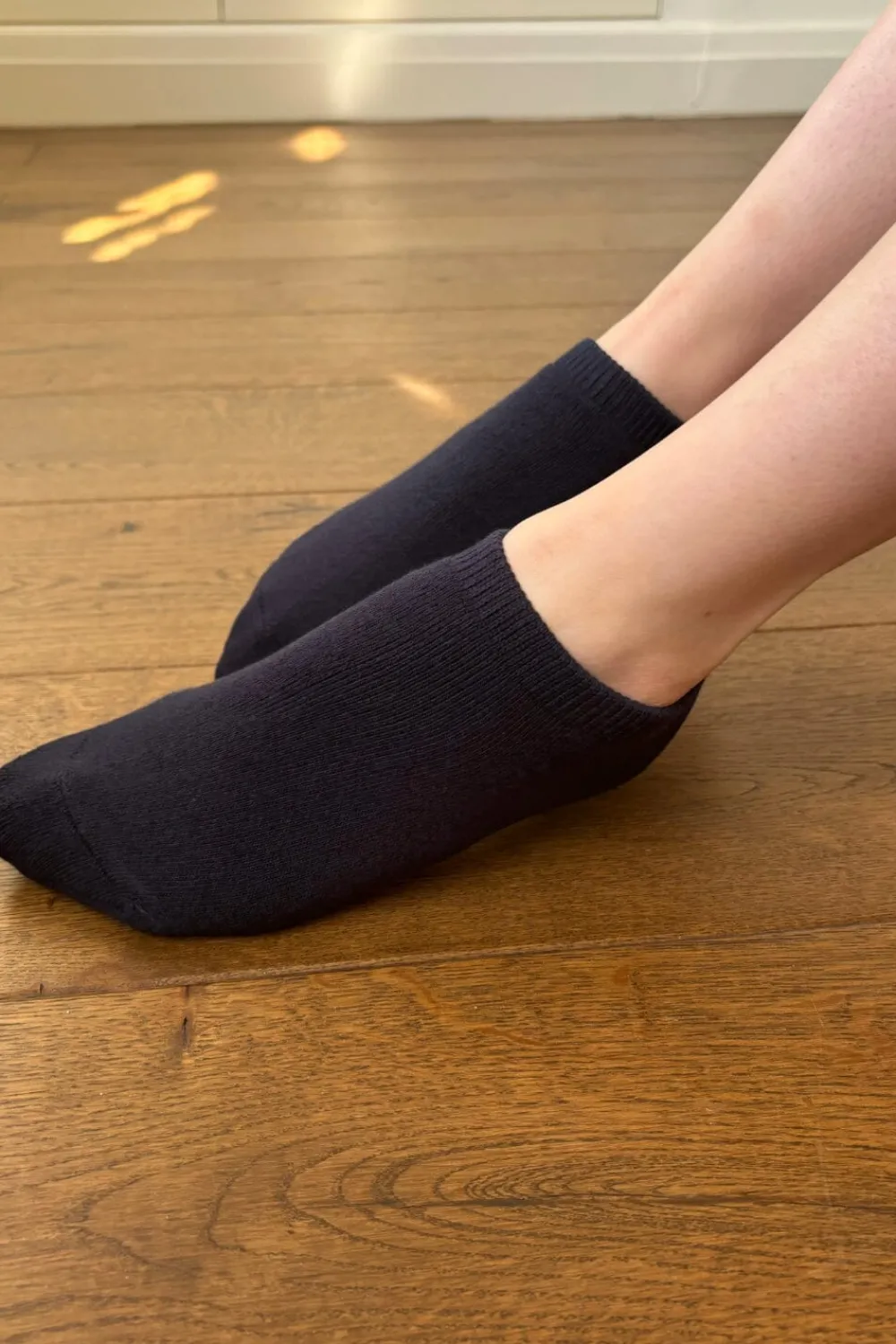 Sale Basic Ankle Socks Socks