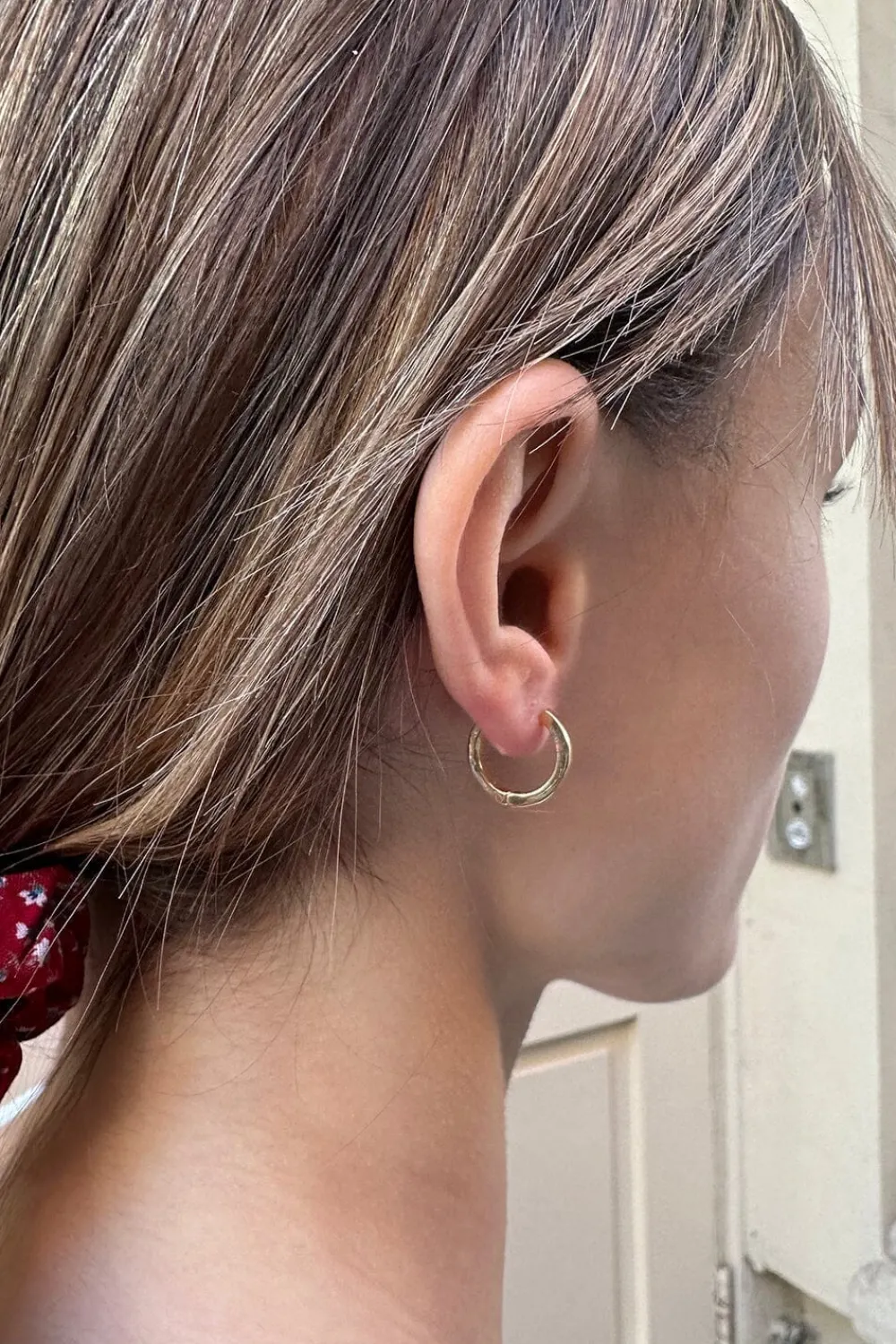Sale Basic Hoop Earrings Jewelry