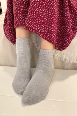 Basic Socks Socks