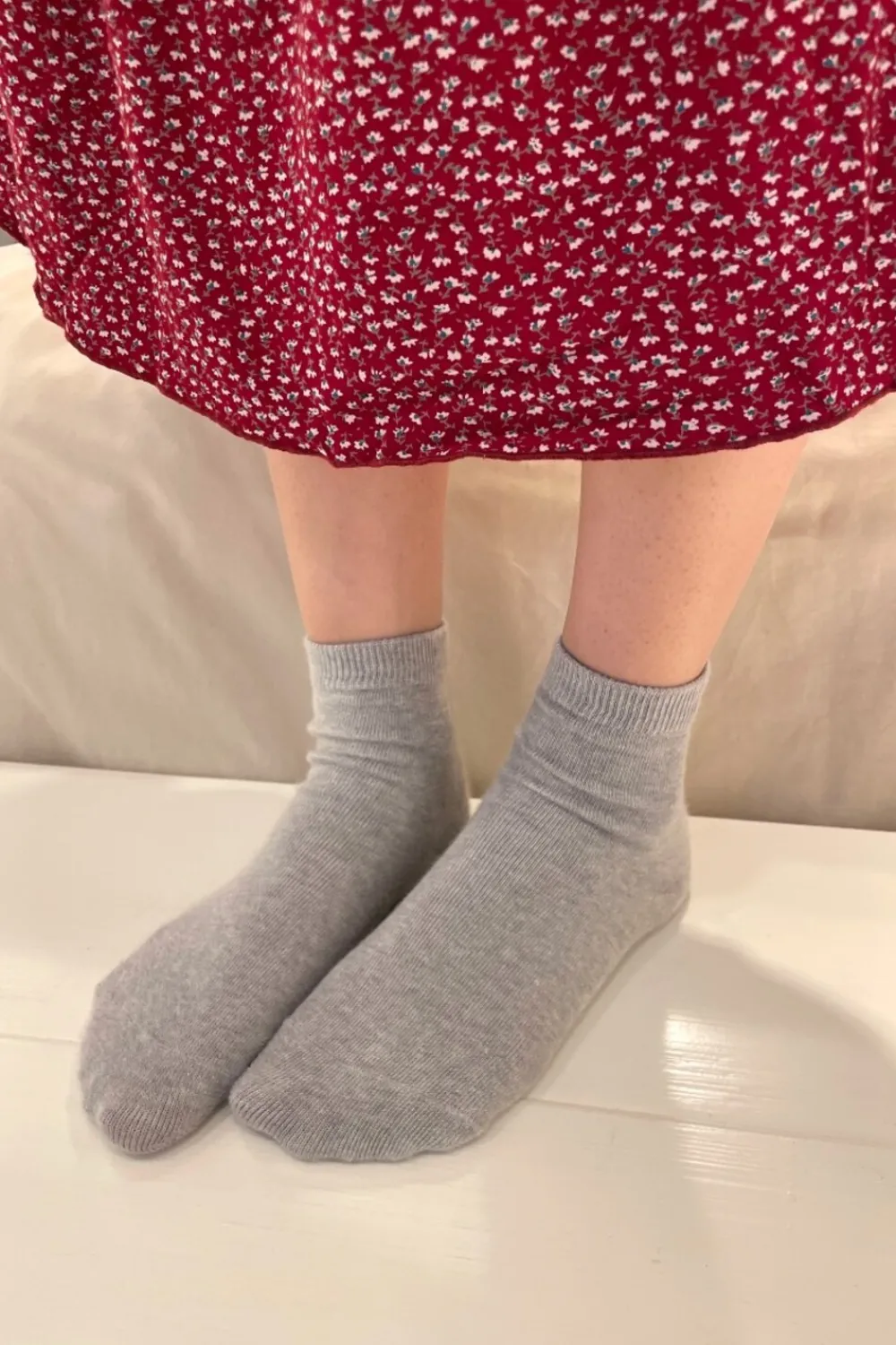 Basic Socks Socks