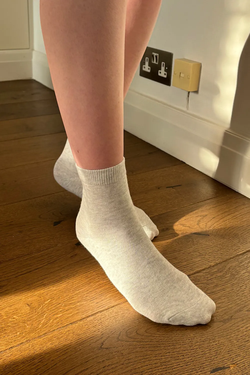 Basic Socks Socks