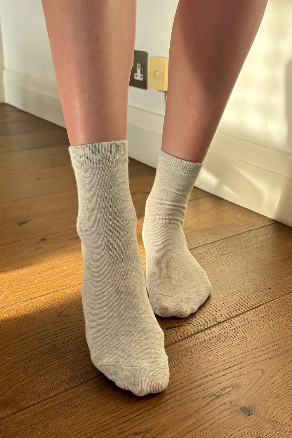 Basic Socks Socks